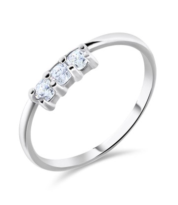 Silver Rings NSR-2161